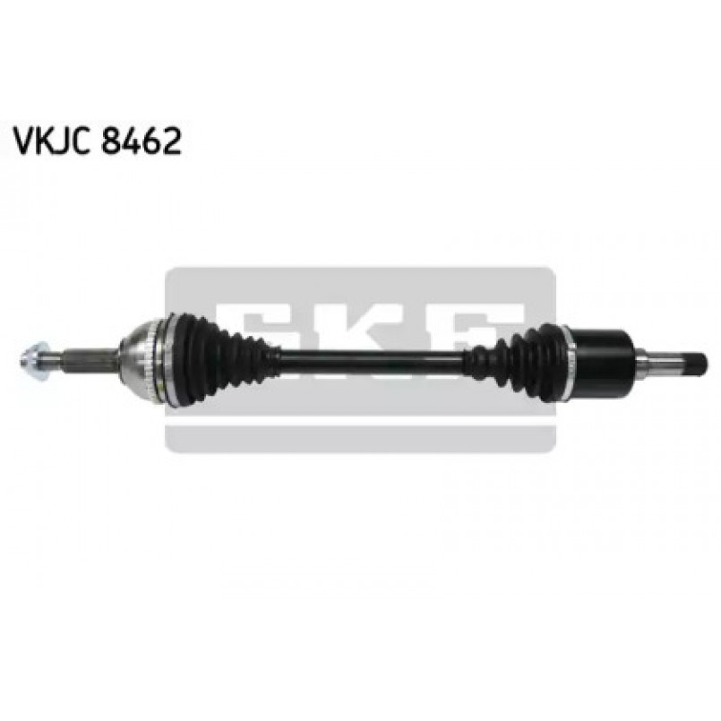 VKJC 8462 SKF - Привідний вал